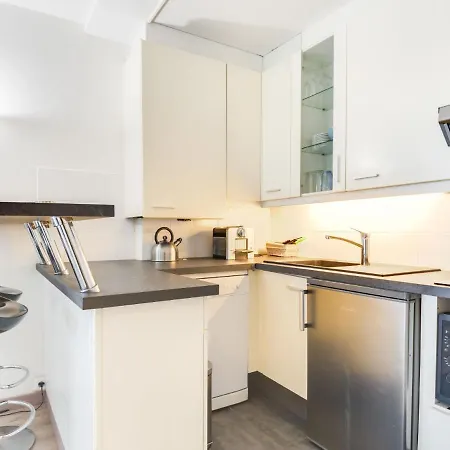 Les Hauts De By Interhome