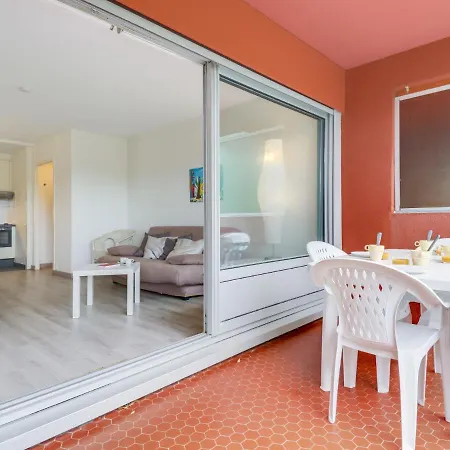 Les Hauts De By Interhome * Biarriz