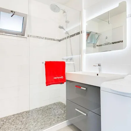 Les Hauts De By Interhome * Biarriz