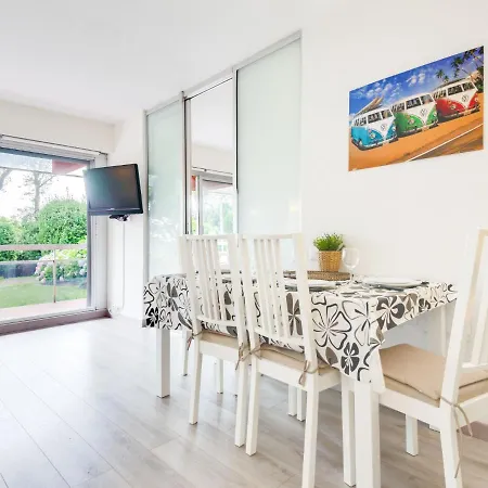 Les Hauts De By Interhome Biarriz